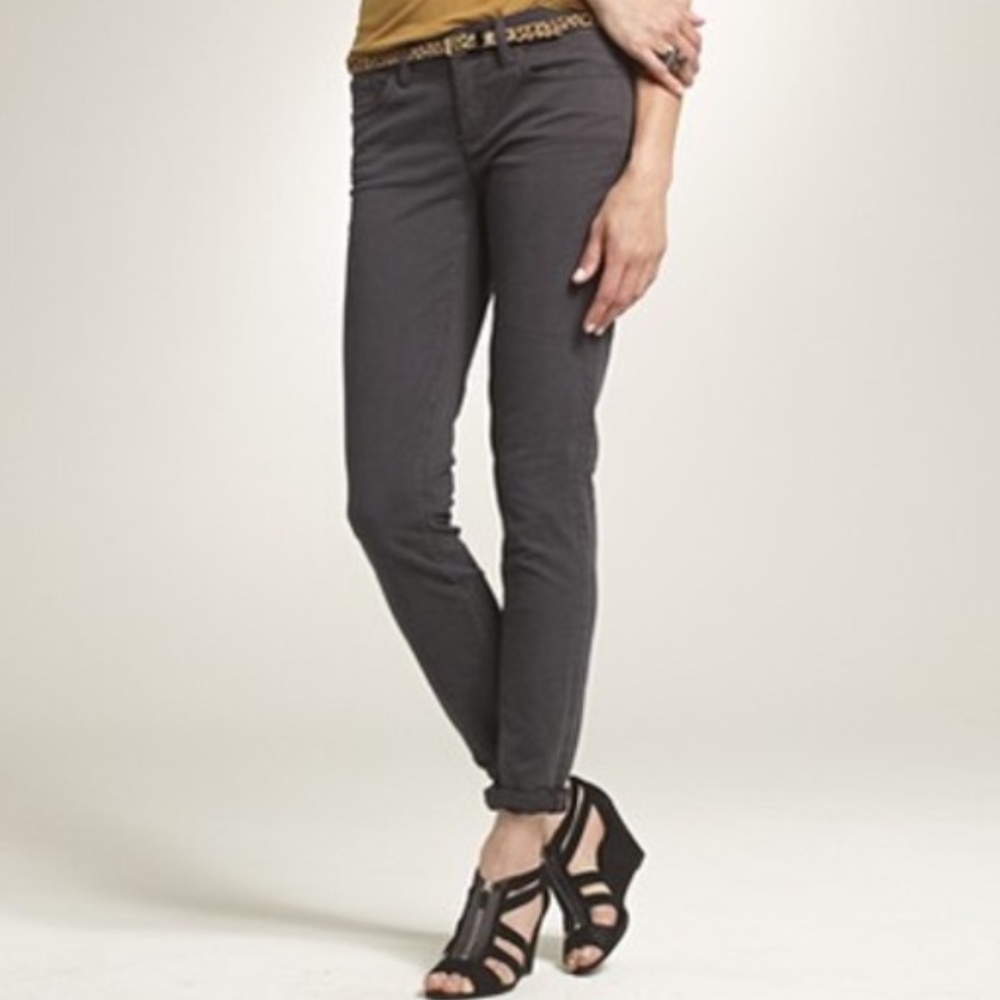 J. Crew Toothpick Pants
